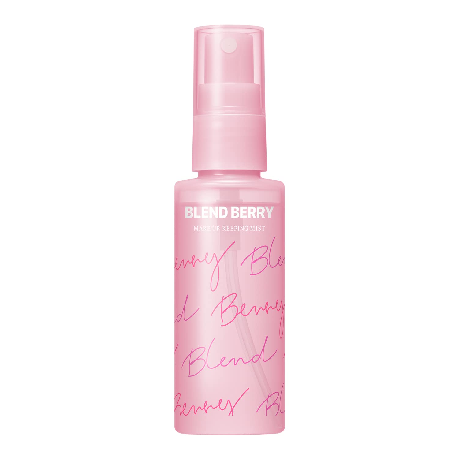 

BLEND BERRY Спрей для сохранения макияжа 60 мл KOSE