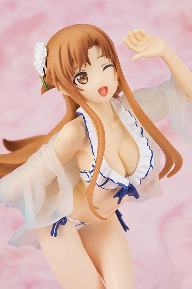Sword Art Online Memory Defrag EXQ Figure Asuna -