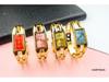 Stylish Women's Square Bangle Quartz Watch with Steel Band for Girls