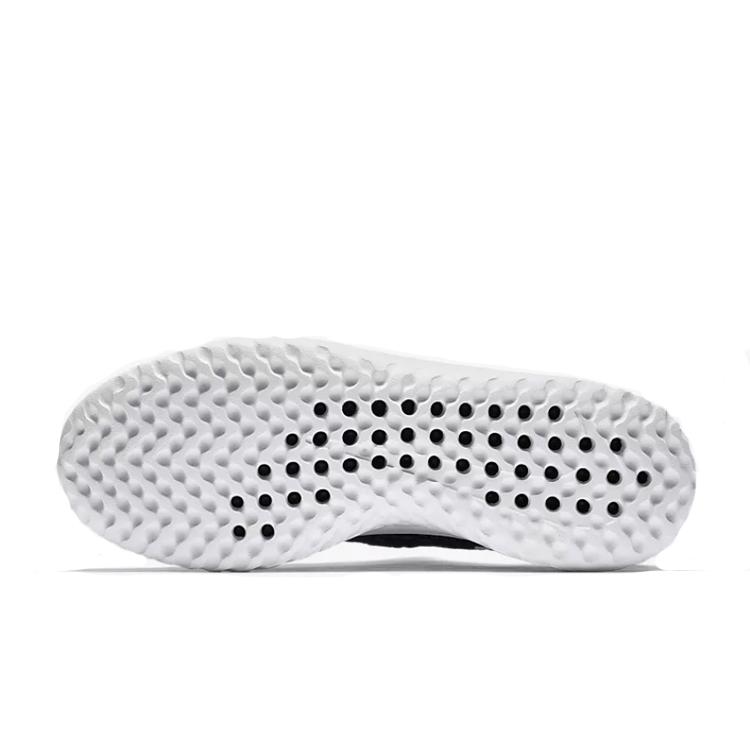 Новые женские кроссовки Nike Renew Rival 2E Wide 'Black White' AV8457-001