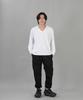 Seinteukeulu In-House Cargo Jogger Pants Ihc-359 Khaki