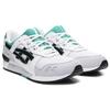 New Asics Gel Lyte Iii White Black 1191A223-100