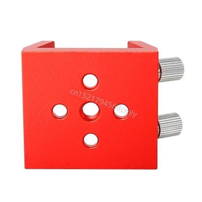 Sucherfernrohr Schwalbenschwanzbasis, Schwalbenschwanz-Basis-Halterung aus Aluminiumlegierung 6XDE