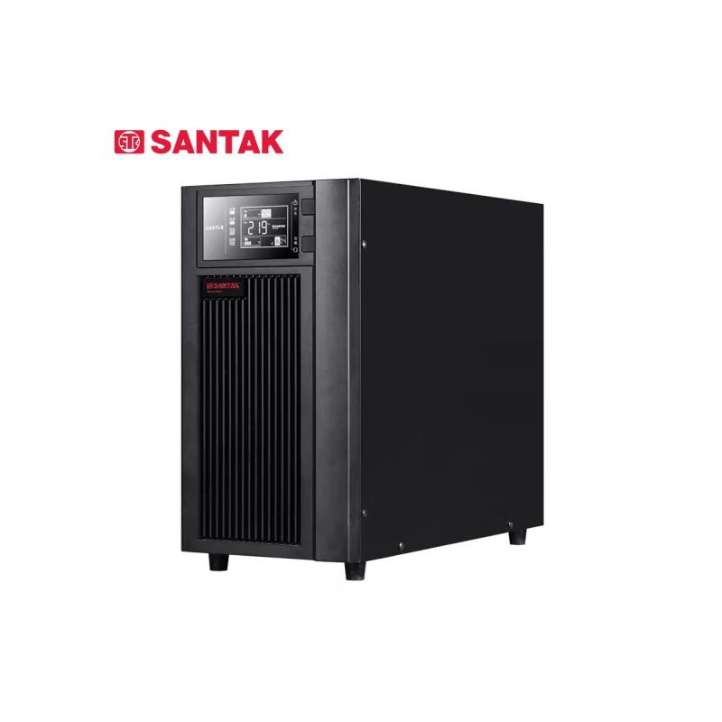 SANTAK C6KS 6KVA/5400W Online UPS CN plug (adapter included)