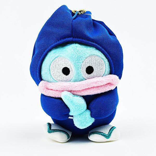 Sanrio Hangyodon Ninja Mascot Collection 40th Anniversary