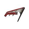 Side Camera Indicator Protection Cover Decoration for Model 3 Model Y Autopilot