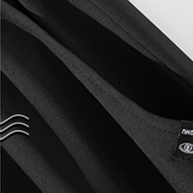 Jeanswest Men's Loose Straight Leg Jogger Sweatpants