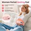 Graphene Heated Waist Belt with Digital Display
