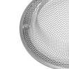 Round Sink Strainer Mesh Durable Hair Catcher Floor Drain Drain Stopper Filter  Bathtub