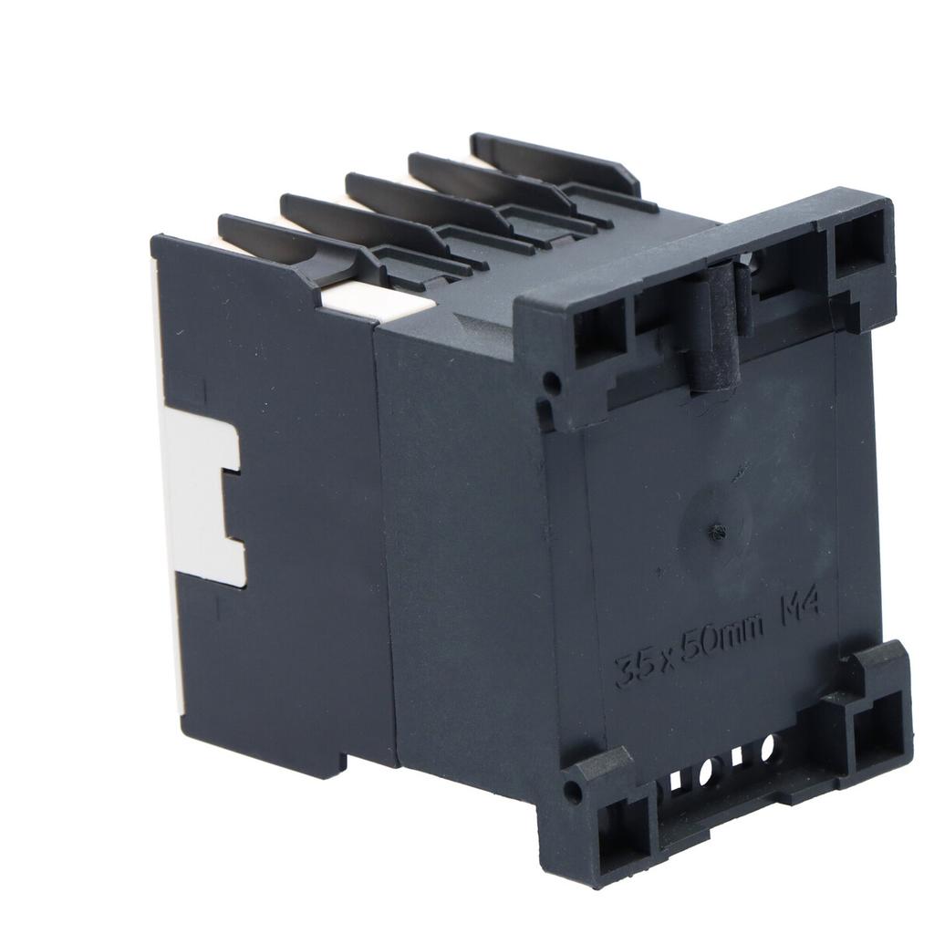 Power contactor TeSys K AC3 9A 3P 1NC coil 230VAC box terminals