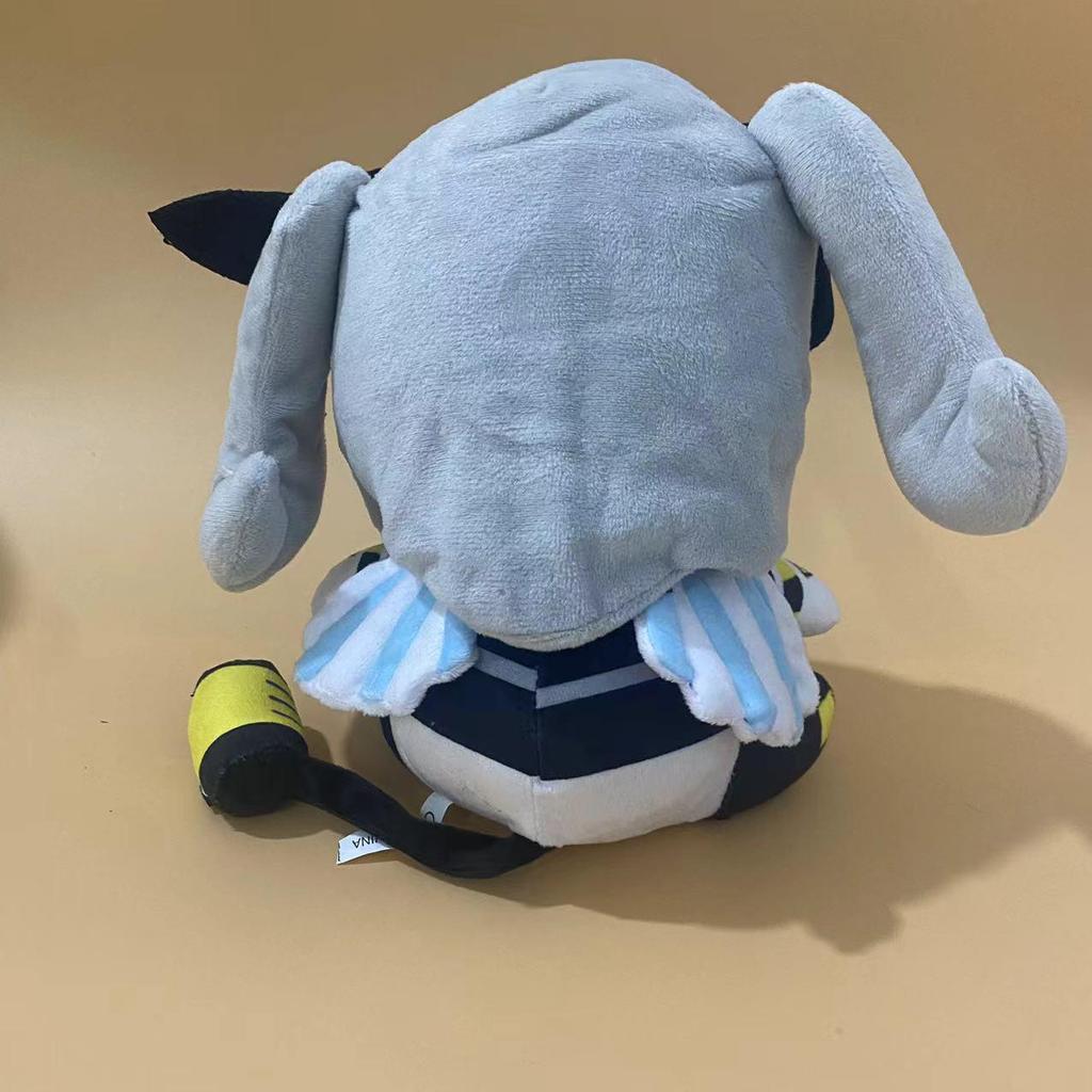 Murder Drones Anime Plush Toy Game Character