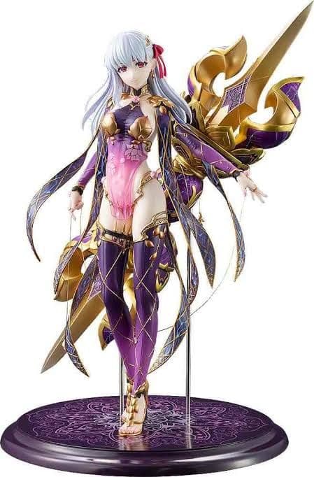 [USED] Fate/Grand Order Assassin/Karma 1/7