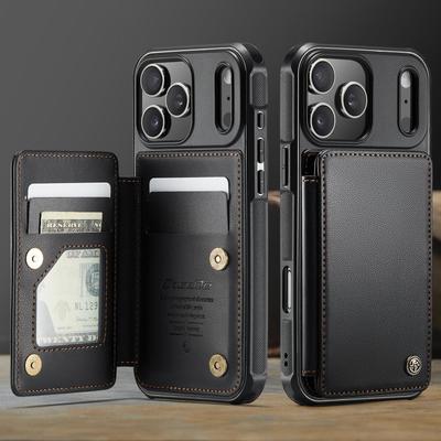 Hüllen für Smartphones – Wallet-Cases