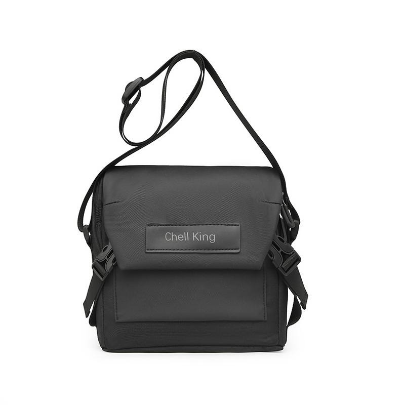 Fashion Casual Men's Crossbody Bag Man Messenger Hobos Bag Vintage Style Design Men Handbag Shoulder Bag Bolsa Sac