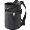 Bouldering Chalk Bucket  & Zippers Pockets Rock Climbing Chalk Bag Magnesia Pouches Nonslip Chalk Bag Easy Use