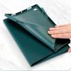 Klawiatura bezprzewodowa Bluetooth do Samsung Galaxy Tab S8 X700 X706 S7 11 cali etui S6 Lite 10.4 Tab A7 A8 skórzane etui z klapką