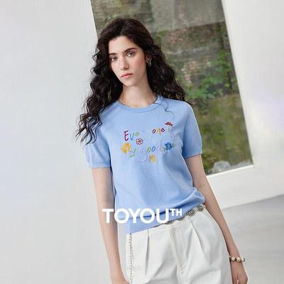 Tops – Magliette