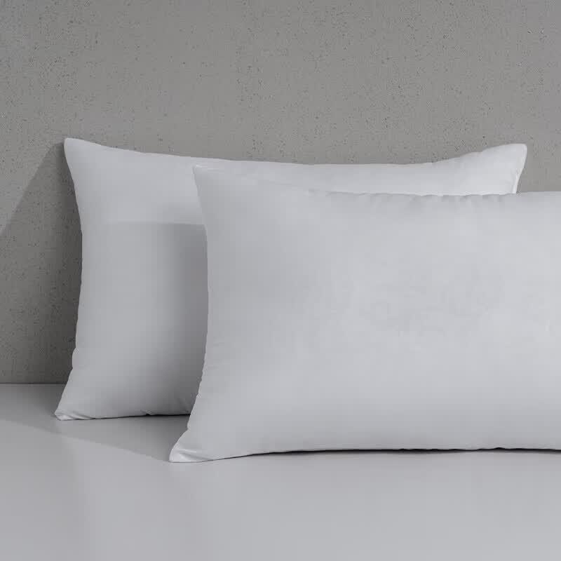 Mercury Ningyi Antibacterial Hemp Pillow Pair
