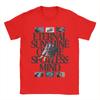 Eternal Sunshine Of The Spotless Mind TShirts Unisex  Awesome 100 Cotton Tees Round Neck Short Sleeve T Shirts Summer Tops