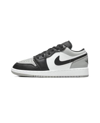 Jordan 1 Low Shadow Toe - 553558-052