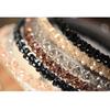 Fashion Girl Women Crystal Hair Band Rhinestone Headband Jewelry Headwear Ornament