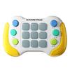 Childrens Whackamole Button Game With Flashing Lights And Sound For Brain Development