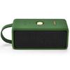 Silicone Case Sleeve Skin Portable Travel Carrying Protective Cover for Embt 3 Bluetooth-compatible Loudspeaker