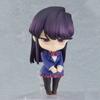 Anime Komi-san Wa Komyushou Desu Komi Shouko figurka zabawka z PVC dla dzieci kolekcja lalek