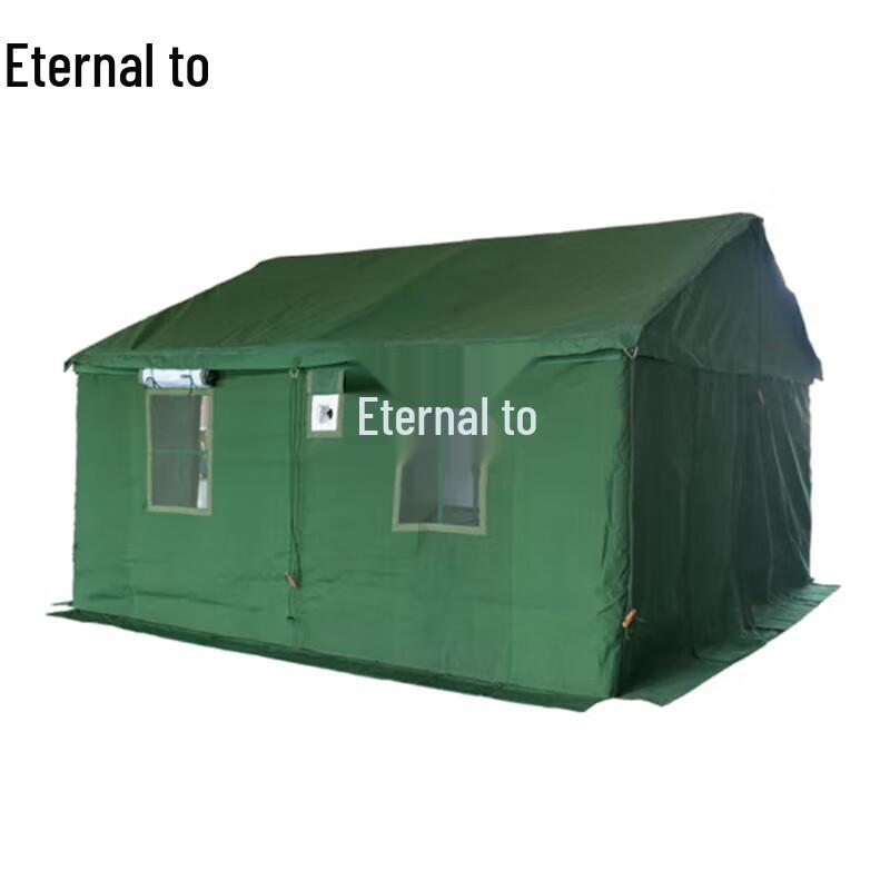 Yongzhi 84A Cold Region Cotton Tent