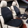 12V vyhřívaná poduška na sedadlo do auta Elektrická vyhřívaná podložka do auta Zimní vyhřívač sedadla Potah Zimní vyhřívaná podložka na sedadlo do auta Příslušenství do auta