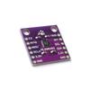 MLX90393 Low Power 3 Axises Hall Sensorings Module Featuring I2C SPI Communication and ±0.5° Accuracy for Embeddeds Systems