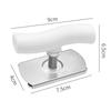 Kitchen Can Opener Adjustable Stainless Steel Non-Slip Multifunction Manual Jar Bottle Bottle Lid Opener Gadget Home Gadgets