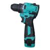 16V Cordless Brushless Electric Drill & Screwdriver