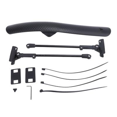 Fahrrad vorne hinten Schutzblech professionell Schnellspanner regendicht Rennrad Schutzblech für Fahrrad