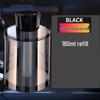 Smart Robot Car Aroma Diffuser: Long-lasting Fresh Scent for Car Interiors.