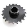 428 Chian Drive Gear 19 Tooth Front Sprocket For GY6 125cc 150cc ATV Go Kart Buggy Quad Dirt Bike Motorcycle Parts