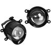 3 Inch LED Fog Lights, High Power IP67 Car Fog Lights, Off Road Driving Lights Replacement for Honda Replacement for
