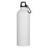 Floso Oregon Recycled Stainless Steel Carabiner Clip 750ml Water Bottle