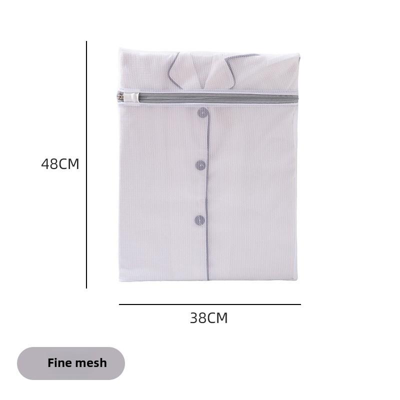 Mesh Laundry Bags for Delicates, Washing Machine Wash Bags, Large, Medium, Small, Fine Mesh Clothes Protector Bags