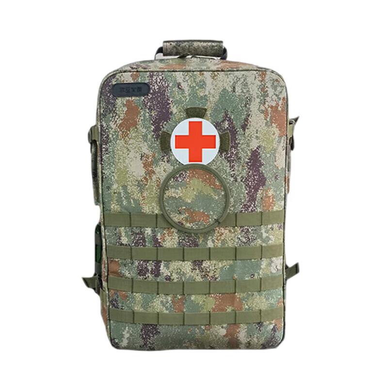 Longchan S2015 Medic Backpack