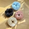 2025 Autumn Ballet Style Tulle & Satin Scrunchie Hair Tie