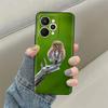 Painted Phone Cases For Realme 15 5G Case Silicone Bumper Back Cover For Realme 15 Pro 5G Casing 15Pro Shockproof Coque Fundas