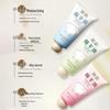Qiser Lanolin Hand Cream: Hydrating, Nourishing, Prevents Dryness & Cracking, Softens & Beautifies Skin.