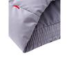 Anta Women's Ice Armor 90 Down Water-Repellent Hooded Puffer Jacket