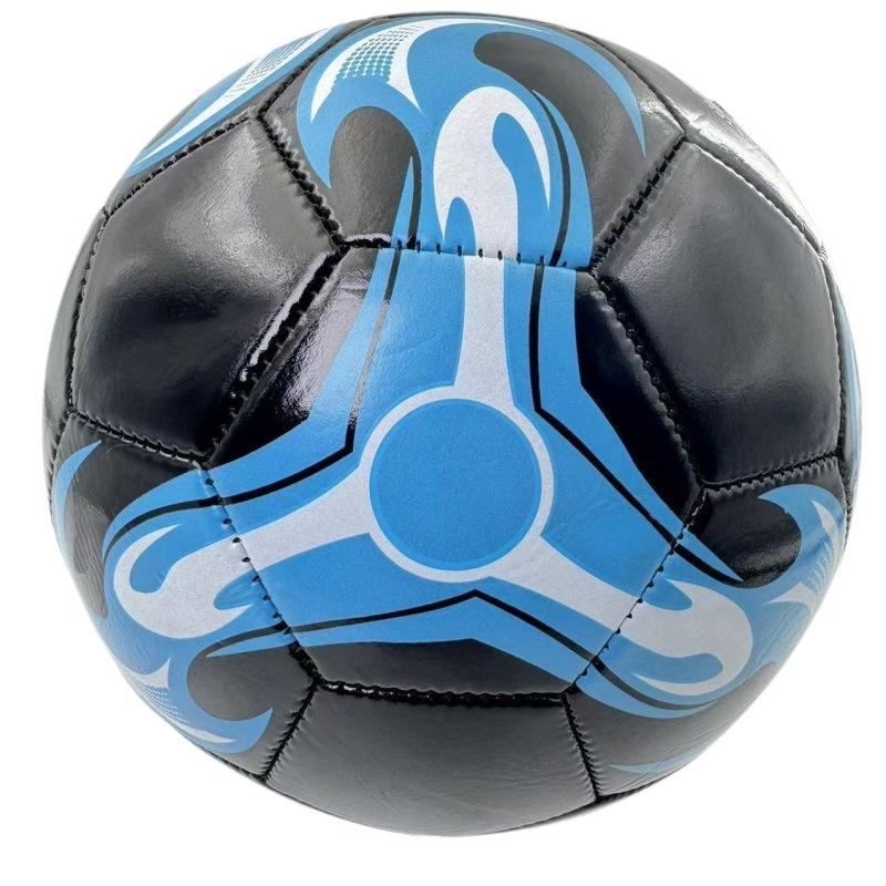 Children's Football Sizes 3-5 for Toddlers, Primary, and Junior High School Students