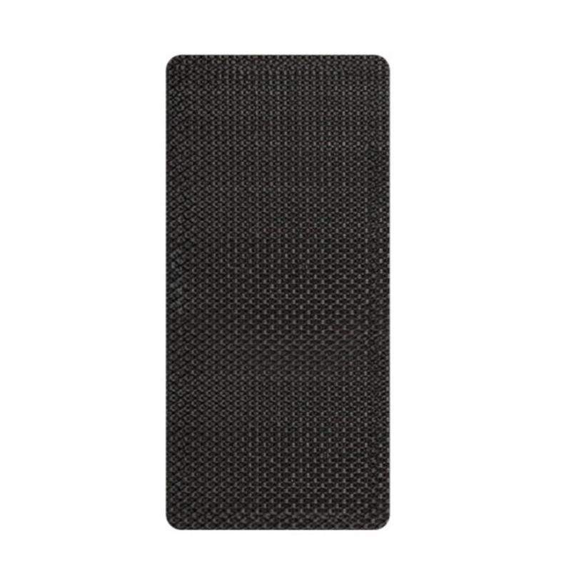 6Pcs Trampoline Mat Hole Fix Patches With Scraper Trampoline Repair Adhesive Patches for Holes and Tear Enduring