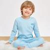 Boys Girls Pajamas New Spring Long Sleeves Children's Clothing Sleepwear Cotton Pyjamas Sets for Kids 2 4 5 6 8 10 Years