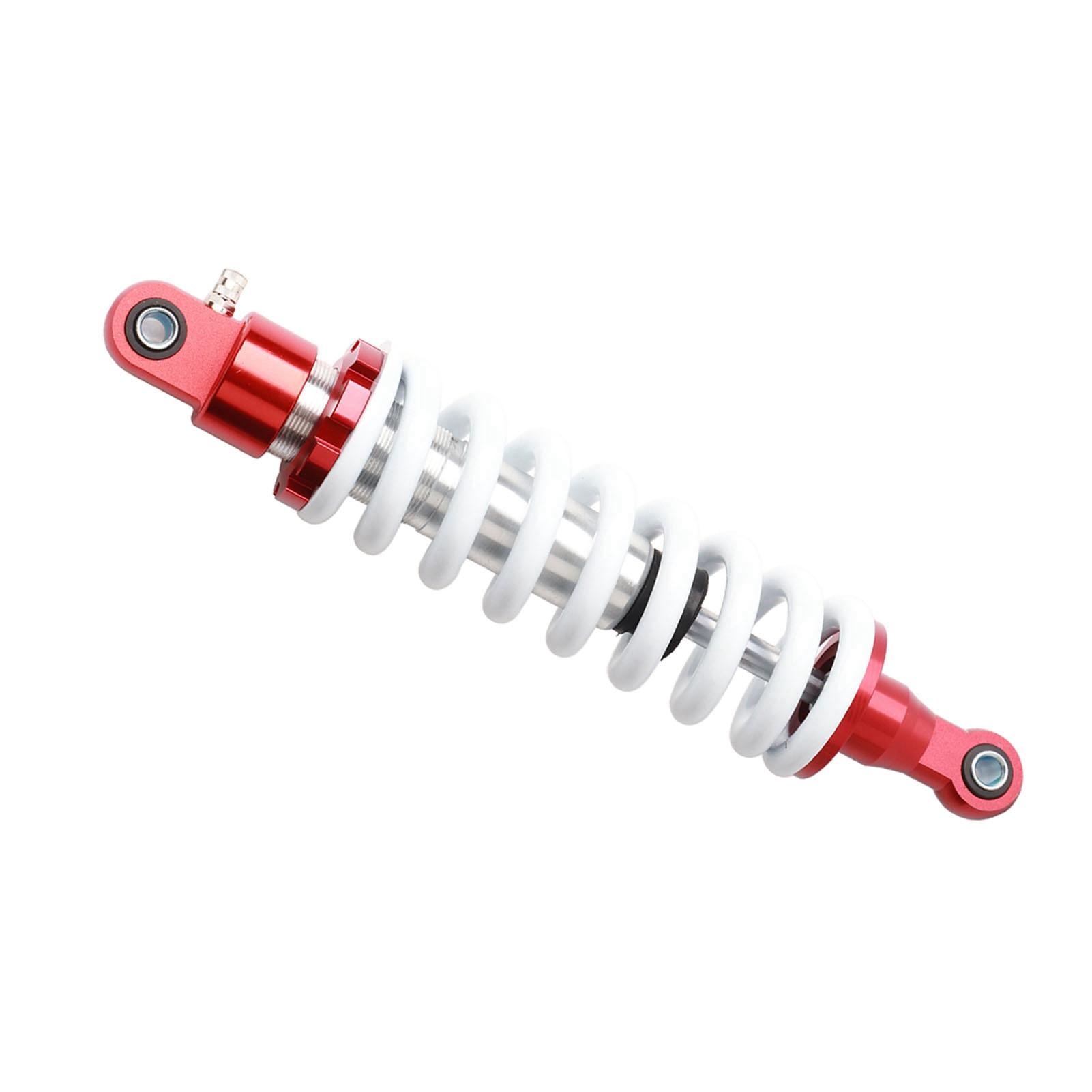 

Универсальный задний амортизатор 330 мм с регулируемой амортизацией для квадроцикла Pit Quad Dirt Bike ATV