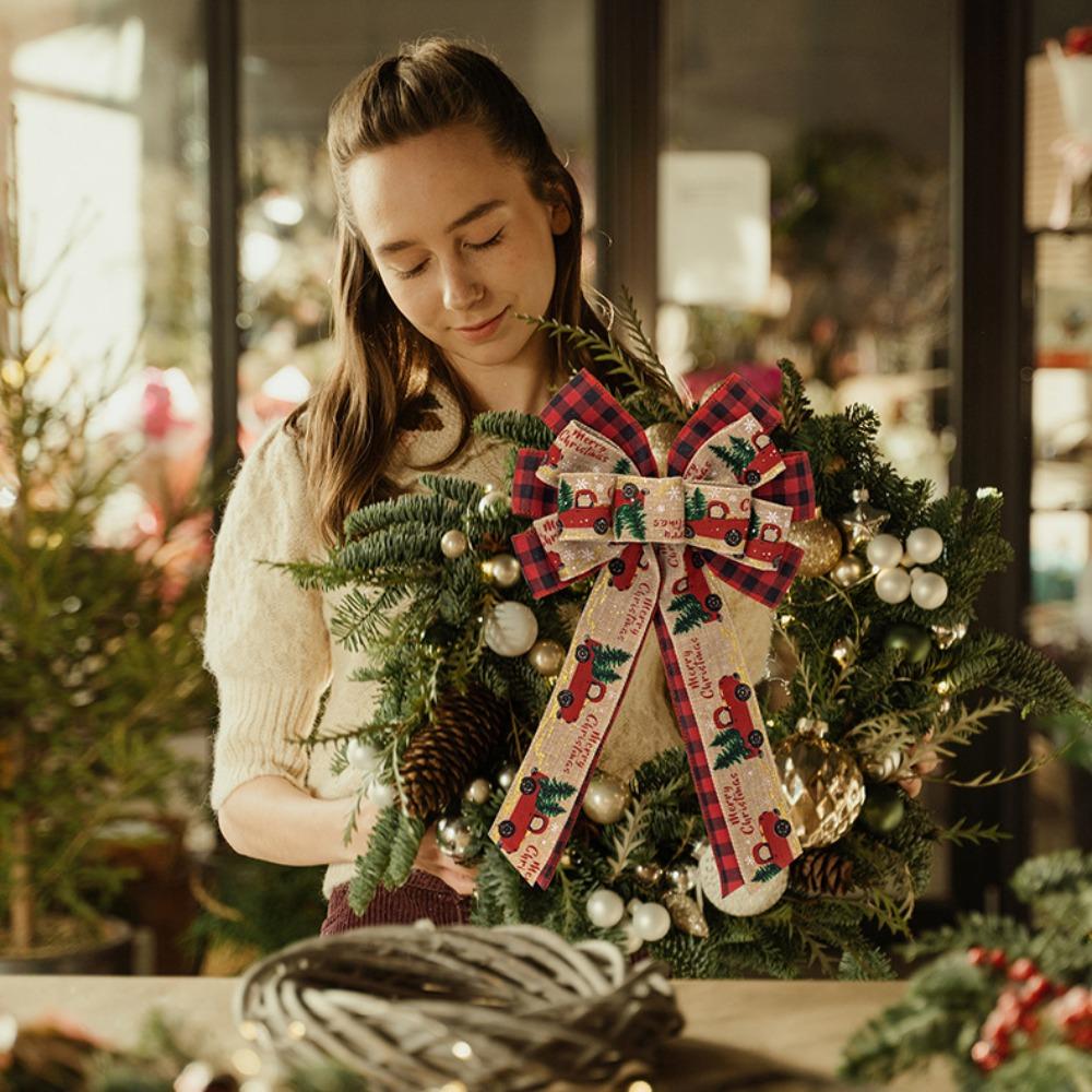 Creative Xmas Tree Ornament New Year Xmas Tree Charm New Christmas Supplies  Christmas