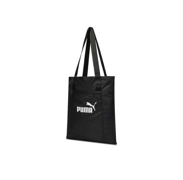 Сумка Puma BASE EA TOTE 9172401 чёрный